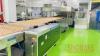 Equipment Bakery Machinery Provider Sinobake Group Ltd. Hong Kong Biscuit Cookie Cake Chip Production Line produced by Sinobake Group LTD.