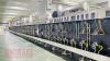 Equipment Bakery Machinery Provider Sinobake Group Ltd. Hong Kong Biscuit Cookie Cake Chip Production Line produced by Sinobake Group LTD.