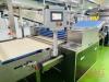 Equipment Bakery Machinery Provider Sinobake Group Ltd. Hong Kong Biscuit Cookie Cake Chip Production Line produced by Sinobake Group LTD.