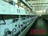 Equipment Customized Biscuit Baking Tunnel Oven, Convection Oven with Electricity, Natural Gas or Diesel Energy produced by Sinobake Group LTD.