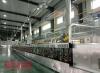Equipment Customized Biscuit Baking Tunnel Oven, Convection Oven with Electricity, Natural Gas or Diesel Energy produced by Sinobake Group LTD.