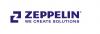 Zeppelin Systems GmbH Equipment Manufacturer from Germany