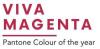 Biscuit PeoplePantone Colour of the Year 2023: Viva Magenta