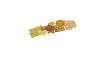 Biscuit PeopleUnderstanding the Relationship between Hard Biscuits, Oven Bands, and Docker Pins - Errebi Technology Insights