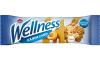 Biscuits Wellness Cereal Bars produced by Bambi