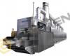 Equipment Wafer Baking Oven produced by Gocmen Machine Ind. ltd. Co.