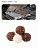 Equipment Wafer Baking Oven produced by Gocmen Machine Ind. ltd. Co.