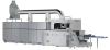 Equipment Wafer Baking Oven produced by Gocmen Machine Ind. ltd. Co.