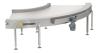 Equipment Curve Conveyors And Guidance Systems produced by Gocmen Machine Ind. ltd. Co.