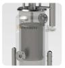 Equipment Self Cleaning Systems produced by Gocmen Machine Ind. ltd. Co.