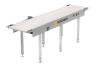 Equipment Curve Conveyors And Guidance Systems produced by Gocmen Machine Ind. ltd. Co.