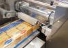 Equipment Automatic Packaging Line for Crackers on Edge produced by IMA FLX HUB