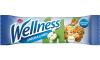 Biscuits Wellness Cereal Bars produced by Bambi
