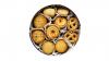 Biscuit PeopleDanish Butter Cookies: Process and recipes