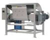 Equipment Dough Mixer Z Type produced by Gocmen Machine Ind. ltd. Co.