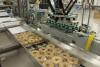 Equipment Complete solution for biscuits in stacks: single portion and multipack flow-wrapping produced by IMA FLX HUB