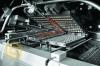 Equipment Wafer Baking Oven produced by Gocmen Machine Ind. ltd. Co.