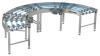 Equipment Curve Conveyors And Guidance Systems produced by Gocmen Machine Ind. ltd. Co.