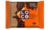 Biscuits Loco Wafers produced by Bambi