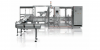 Equipment Complete solution for biscuits in stacks: single portion and multipack flow-wrapping produced by IMA FLX HUB