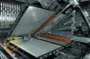Equipment Wafer Baking Oven produced by Gocmen Machine Ind. ltd. Co.