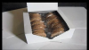 Equipment Complete solution for biscuits in stacks: single portion and multipack flow-wrapping produced by IMA FLX HUB