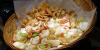 Biscuit PeopleDifferent But Delicious: Indonesian Prawn Crackers