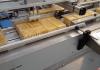 Equipment Automatic Packaging Line for Crackers on Edge produced by IMA FLX HUB