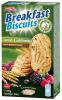 Biscuits Breakfast Biscuits – Double Chocolate produced by Koestlin HR