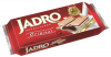 Biscuits Jadro produced by Karolina