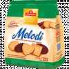Biscuits Melodi produced by Food Industry Vitaminka
