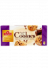 Biscuits Cookies Chocolate Chip Tea Biscuits produced by Food Industry Vitaminka