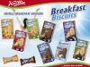 Biscuits Breakfast Biscuits – Double Chocolate produced by Koestlin HR