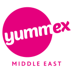 yummex Middle East THE EVENT FOR SWEETS AND SNACKS PROFESSIONALS in yummex Middle East and 