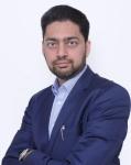 Ankit VP in New Era Machines and Equipment manufacturer