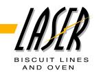 LASER SRL COO/Co-Owner and Project Manager for Special Projects and Corporate Customers in Laser Srl and 