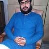 Ali Raza Food Technologist and 