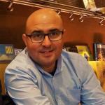 Marco Debono Export Manager and 