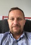 Carl Motler Site Engineering Manager and Biscuit manufacturer