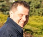 Maciej Kosowski Key Account Manager within Spiromatic, Belgium and Equipment manufacturer