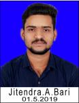 JITENDRA ASHOK BARI FOOD TECHNOLOGIST and Biscuit manufacturer