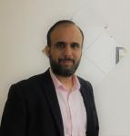 Hussain Khateeb Food Technologist and Biscuit manufacturer