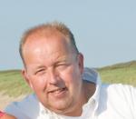 Jan-Erik van Kampen Application & Technical Support Manager at Bunge and Ingredients manufacturer