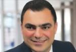 Sevag Mahrejian Regional Sales Manager - Bakery Division at GEA Middle East, Pakistan & Egypt and Equipment manufacturer