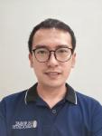Ivan Goh Regional Baking Specialist of U.S. Wheat Associates, Singapore Office and Consultant