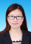Tracy Wu - Supply Steel Belts for Tunnel Bakery Oven Foreign Trade Engineer and Association