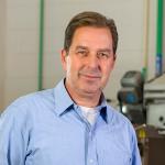 Ken Zvoncheck Director of Process Technology and Equipment manufacturer