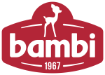 Bambi Biscuit Manufacturer from Serbia