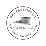 Kirabo Rachael Founder, Ray Pastries Ug and Biscuit manufacturer
