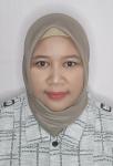 Evita Riviani Achmadi Food Consultant | Raw Material, Product Development, Formulator, Packaging | Bakery Specialist | Food Safety and Quality, Processing| Food Scientist and Technologist and Consultant